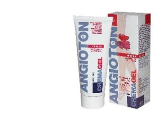 Angioton crema gel 100 ml