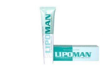 Lipoman crema mani 40 ml