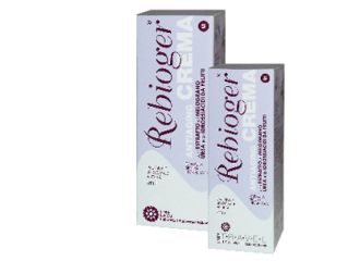 Rebioger crema 50 ml