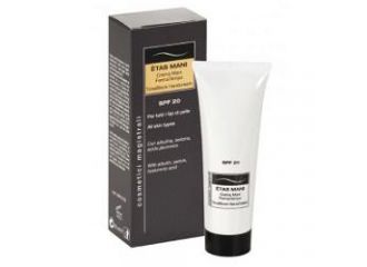 Etas mani crema 50 ml