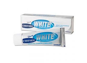 Emoform white 40ml*