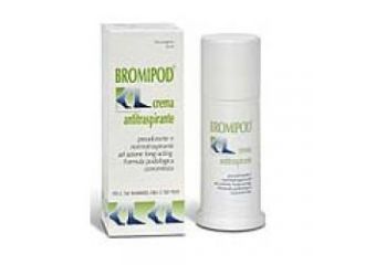 Bromipod ultra crema 100 ml