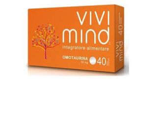 Vivimind 40 compresse