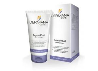 Dermanfluid 150 ml