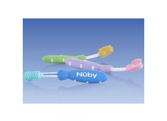 Nuby set educazione dentale articolo id754