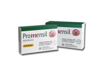 Promensil forte 60 compresse