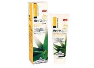 Veradent junior tubo 75ml