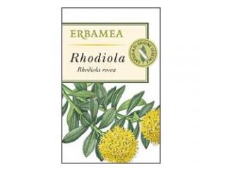 Rhodiola 50 capsule vegetali