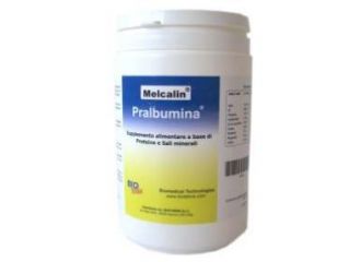 Melcalin pralbumina 532 g