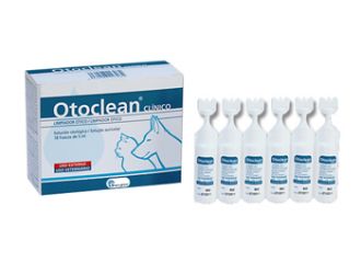 Otoclean 18 flaconcini x 5 ml