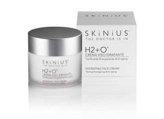 H2+o crema 50ml