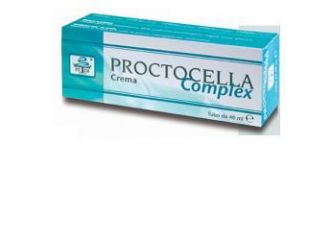 Proctocella complex crema 40 ml