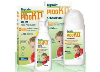 Milice pidoko promo olio antipediculosi + shampoo