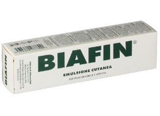 Biafin emulsione cutanea 100 ml