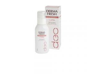 Dermafresh pelli sensibili latte 100 ml