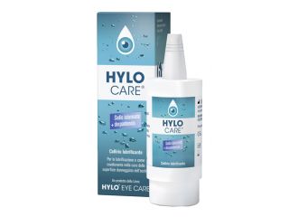 Hylo-care sostituto lacrimale 10 ml