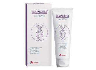 Blunorm crema 100ml
