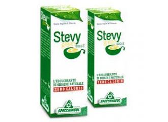 Stevygreen 30 ml