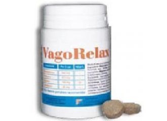 Vagorelax 60 compresse