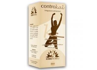 Controkal 60 compresse