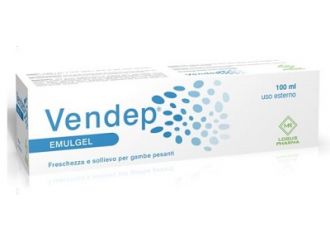 Vendep emulgel 100ml