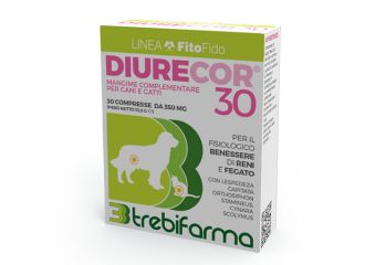 Diurecor blister 30 compresse