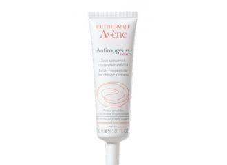 Eau thermale avene antirougeurs forte trattamento concentrato rossori localizzati 30 ml