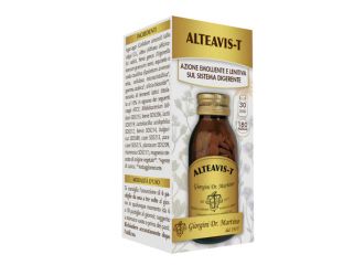 Alteavis-t 180 pastiglie