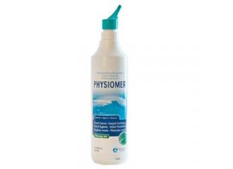 Spray nasale physiomer csr con getto forte confezione da 210ml