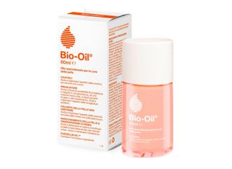 Bio-oil olio per la cura della pelle 60 ml