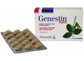 Genestin forte 30 compresse