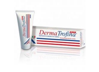 Dermatrofina plus crema 30 g