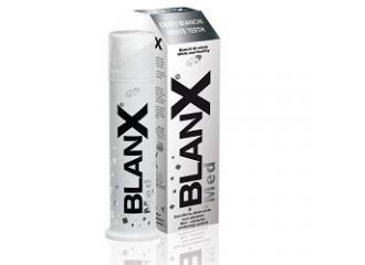 Blanx med dentifricio sbiancante denti bianchi 100ml