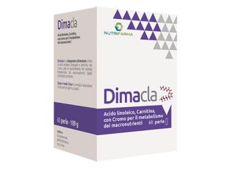 Dimacla 60 perle
