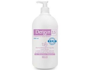 Derigyn fast ph3,5 detergente 900ml