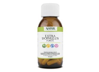 Extradophilus forte 30 capsule