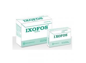 Ixofos 10 bustine