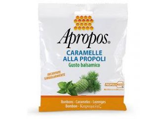 Apropos caramelle balsamiche 50 g