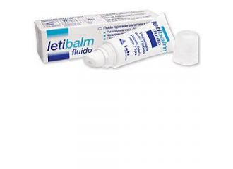 Leti balm fluido 10 ml