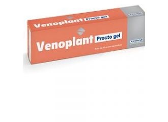 Venoplant procto gel tubo 30 g