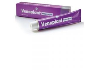Venoplant trauma gel tubo 40g