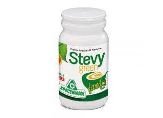 Stevygreen family 250 g