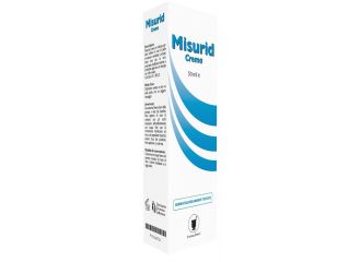 Misurid crema 50 ml