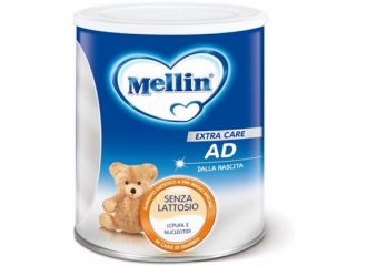 Mellin ad latte polvere 400 g