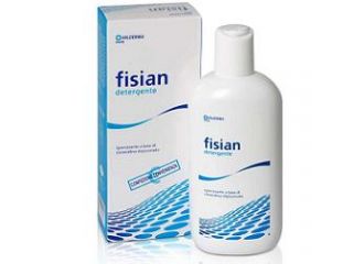 Fisian detergente cute/mucose 500 ml