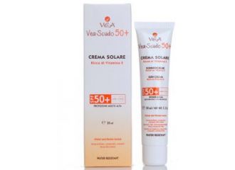 Vea-scudo 50+ 30ml
