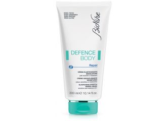 Defence body crema elasticizzante smagliature