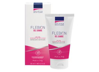 Flebion gambe gel nuova formula 125 ml