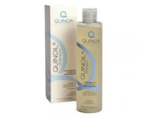 Quinoil shampoo 4 olii 250 ml