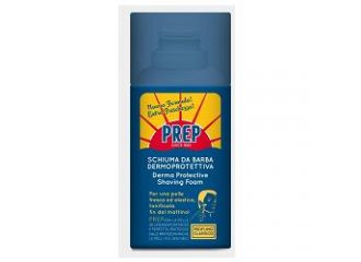 Prep schiuma barba 300 ml